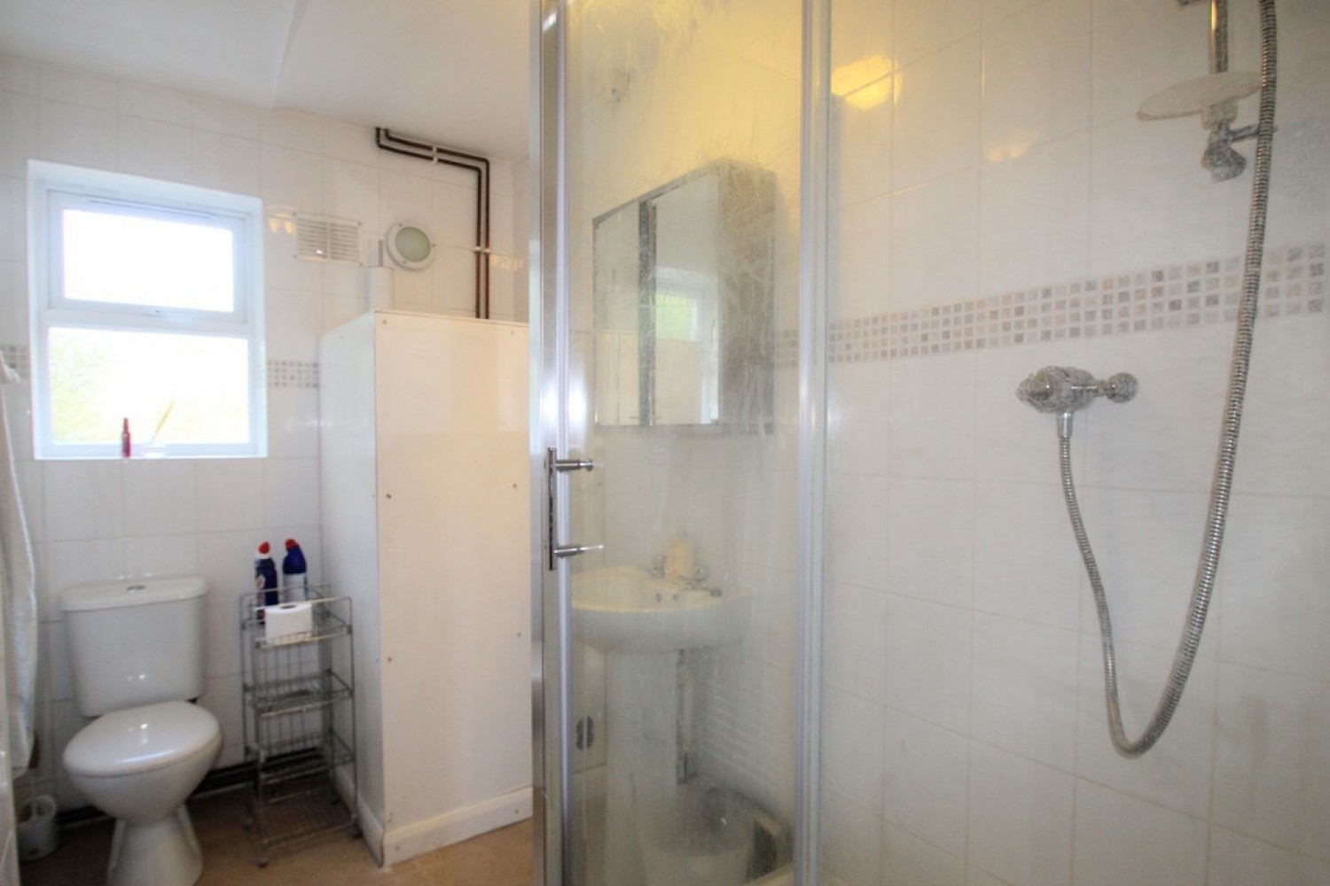 5 bedroom House for Letting Cardwell Crescent, Headington