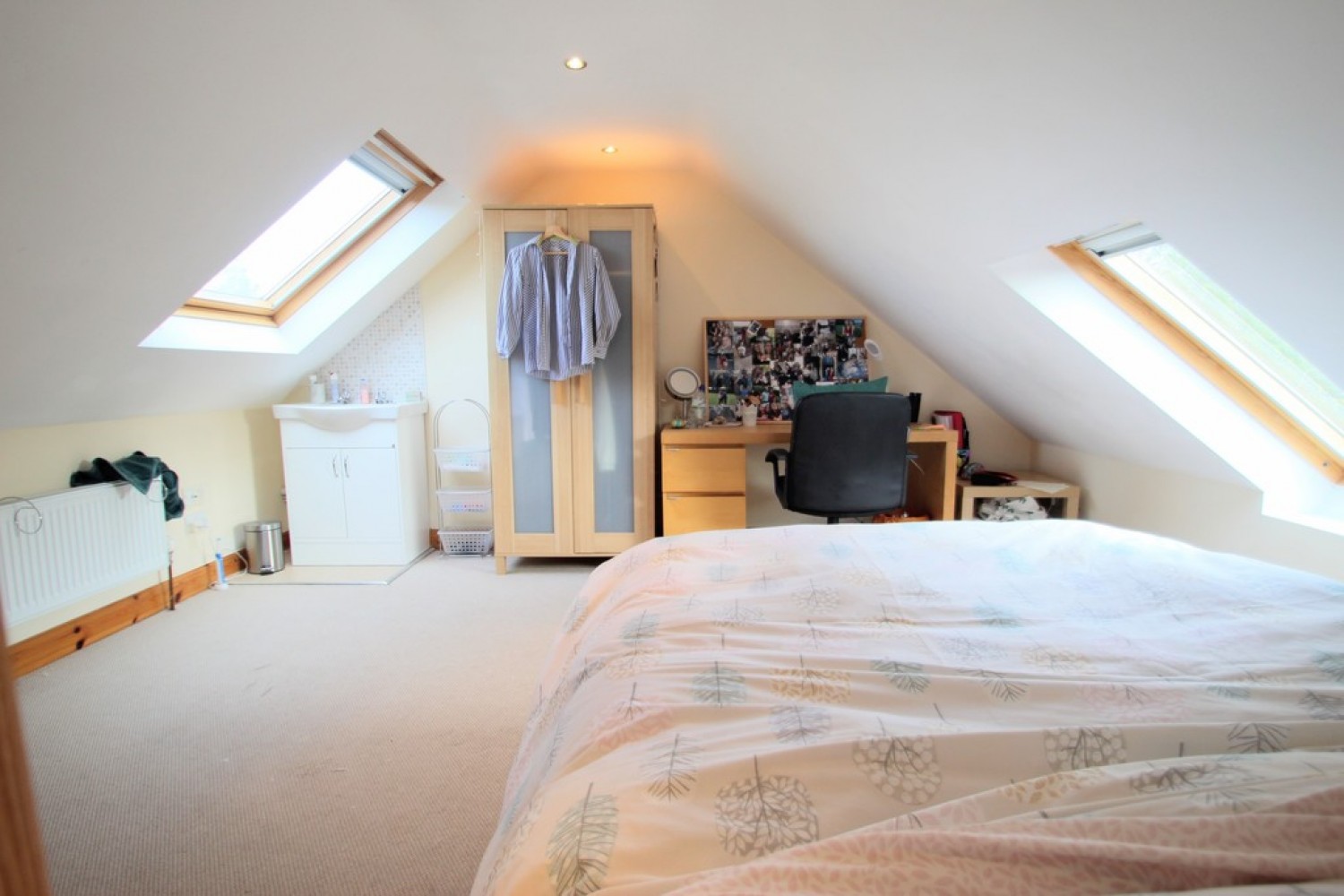 5 bedroom House for Letting Cardwell Crescent, Headington