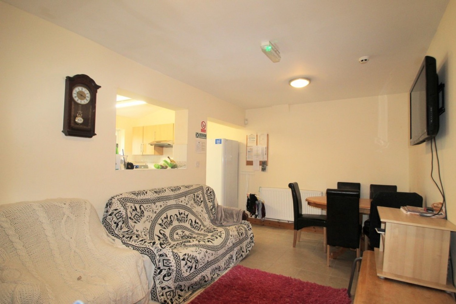 5 bedroom House for Letting Cardwell Crescent, Headington