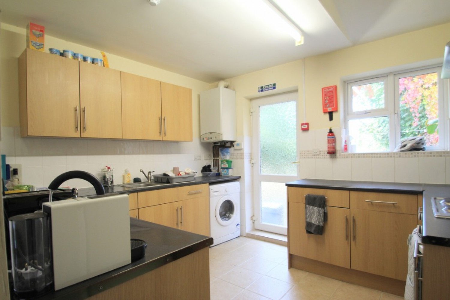 5 bedroom House for Letting Cardwell Crescent, Headington