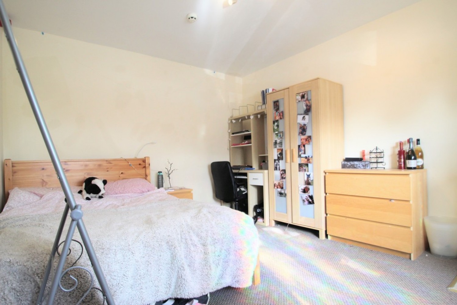 5 bedroom House for Letting Cardwell Crescent, Headington