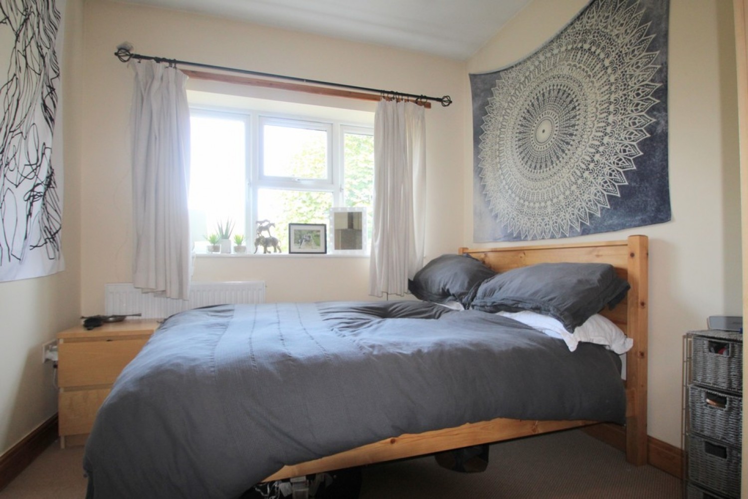 5 bedroom House for Letting Cardwell Crescent, Headington