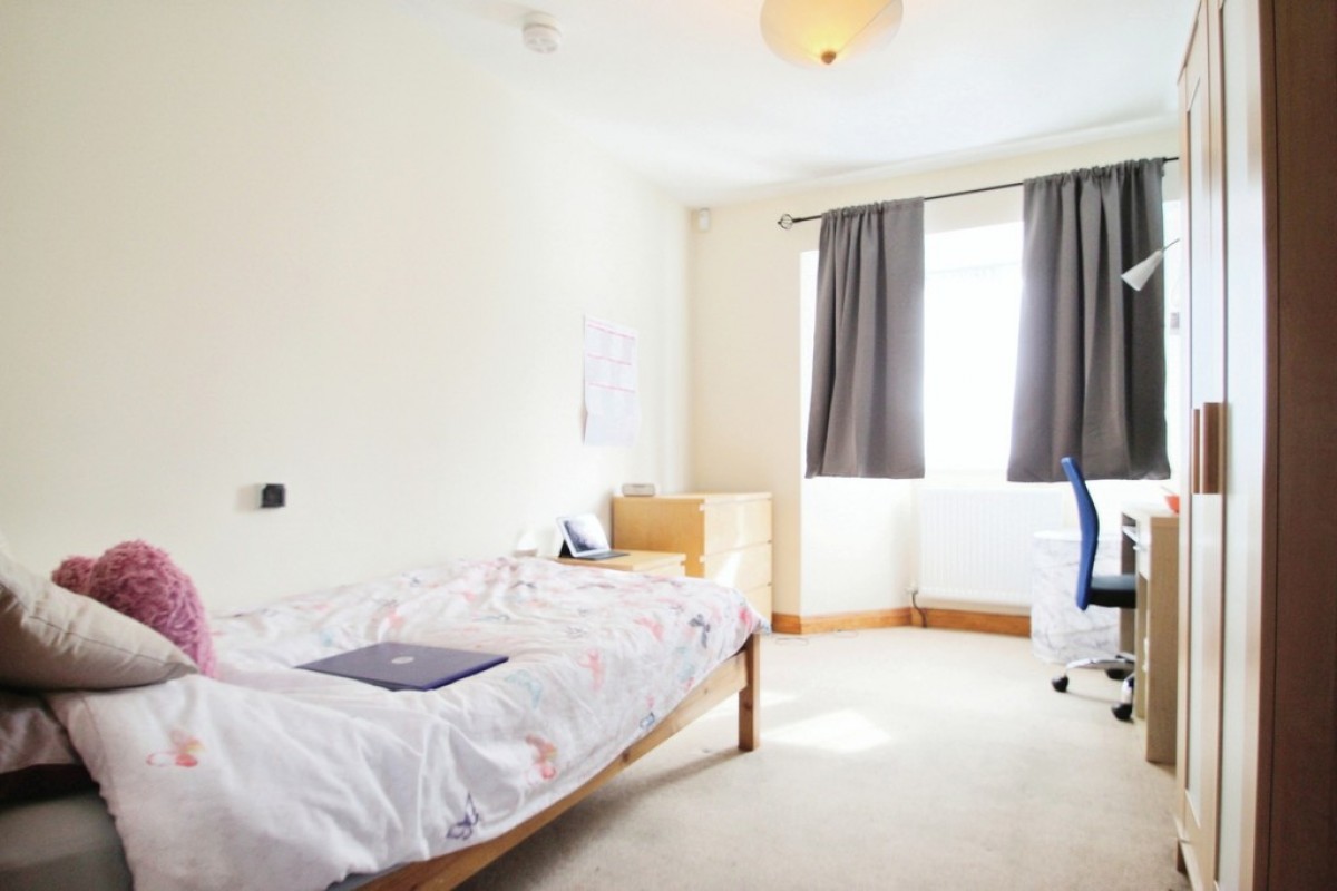 STUDENT LIVING in Headington