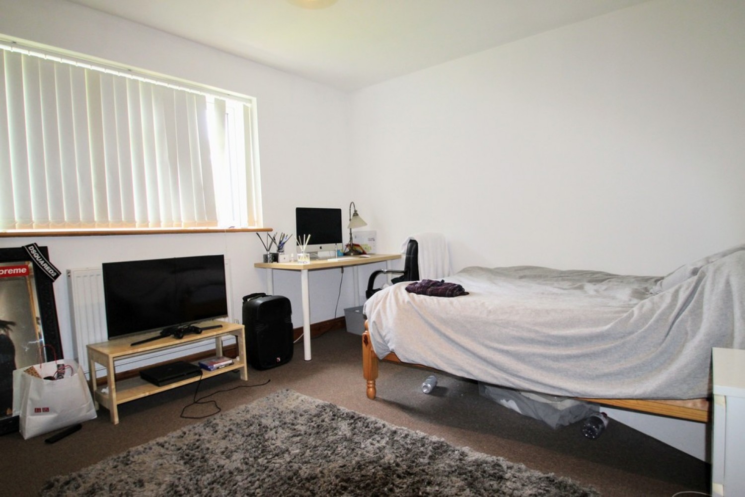 Valentia Road, Headington