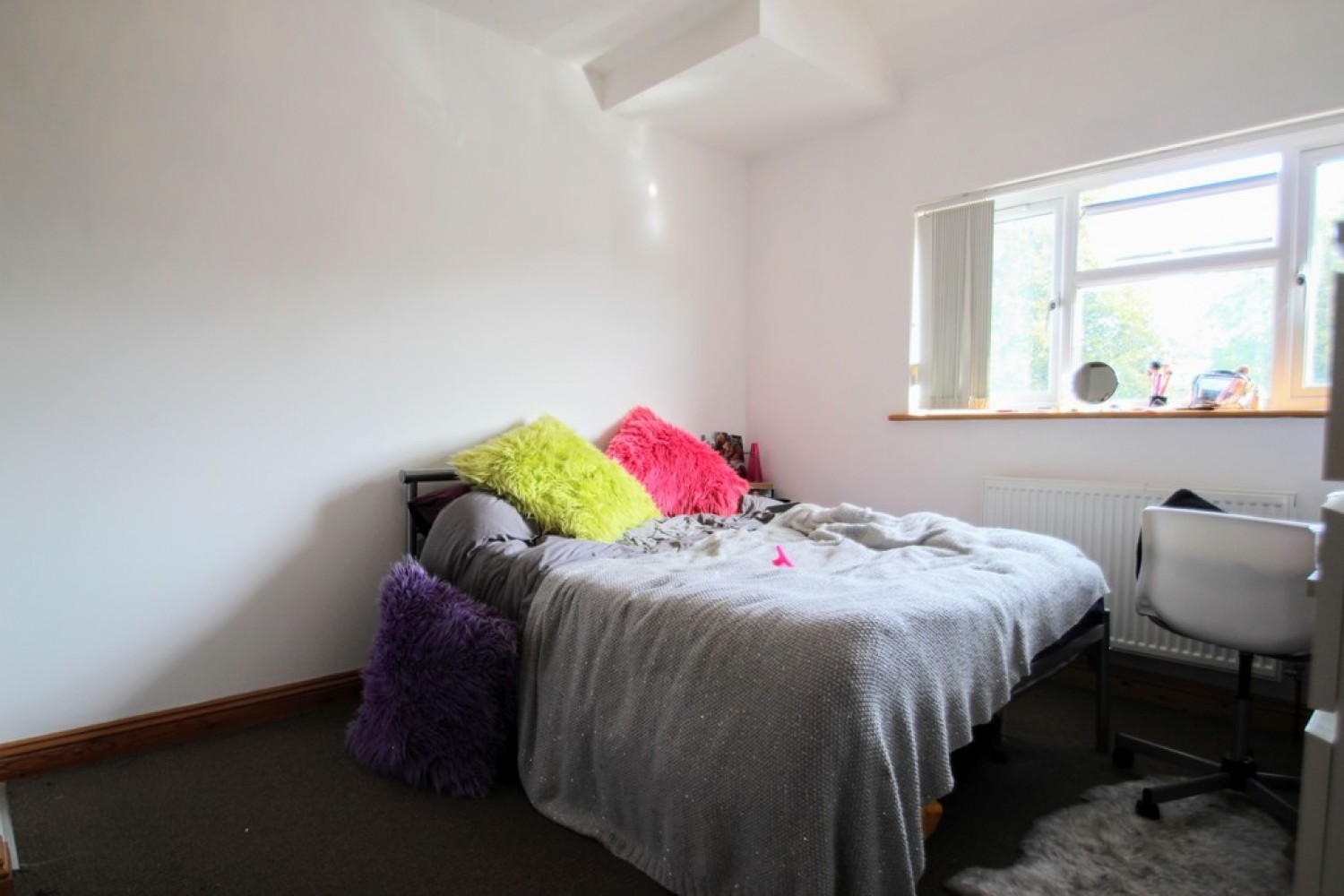 Valentia Road, Headington