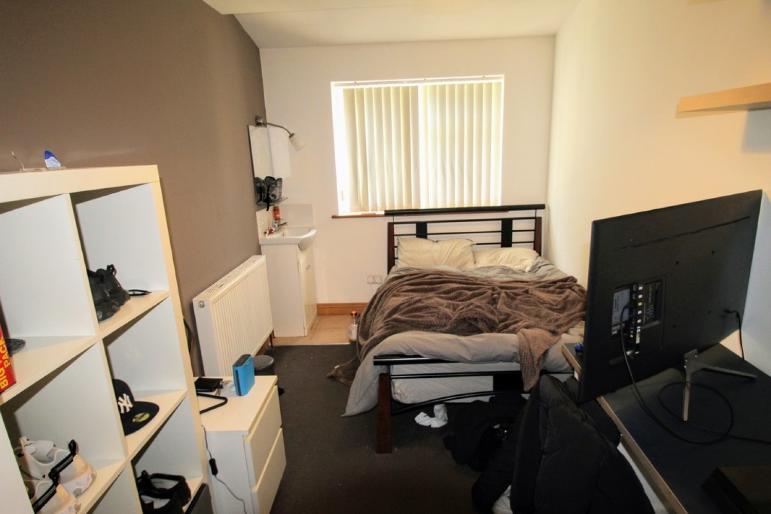 Valentia Road, Headington