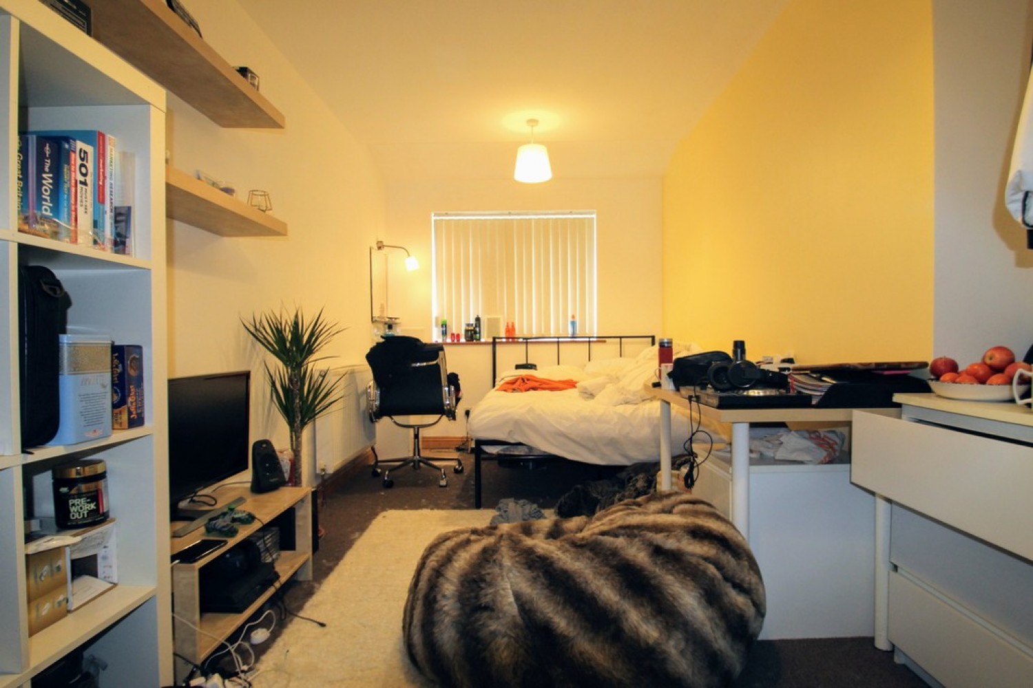 Valentia Road, Headington