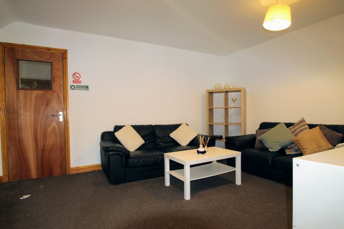 Valentia Road, Headington