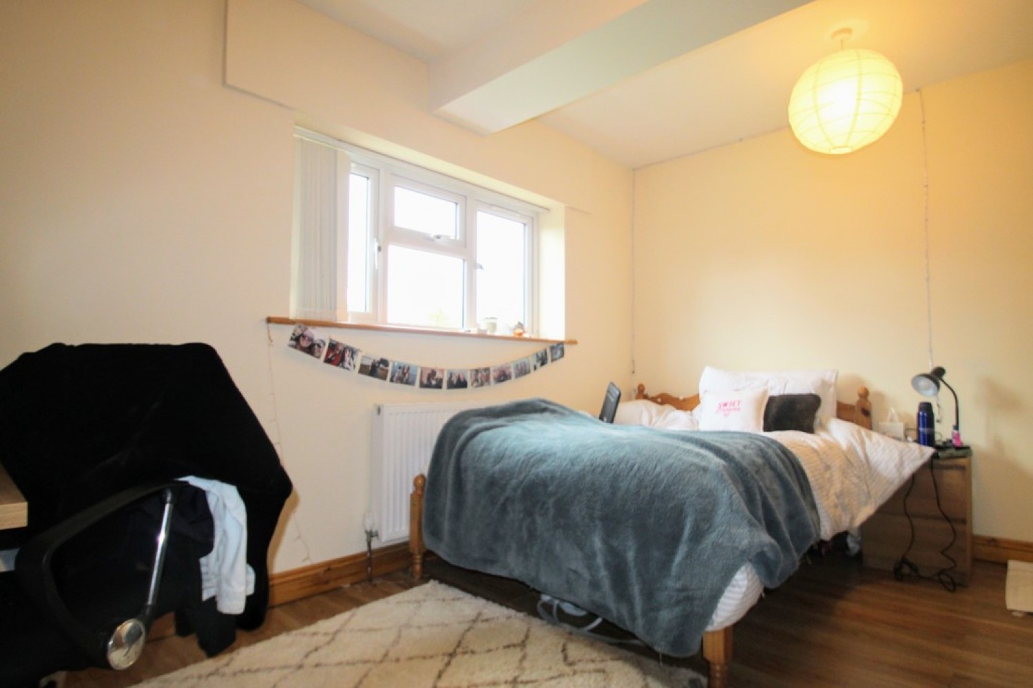 4 bedroom Flat in Valentia Road, Headington