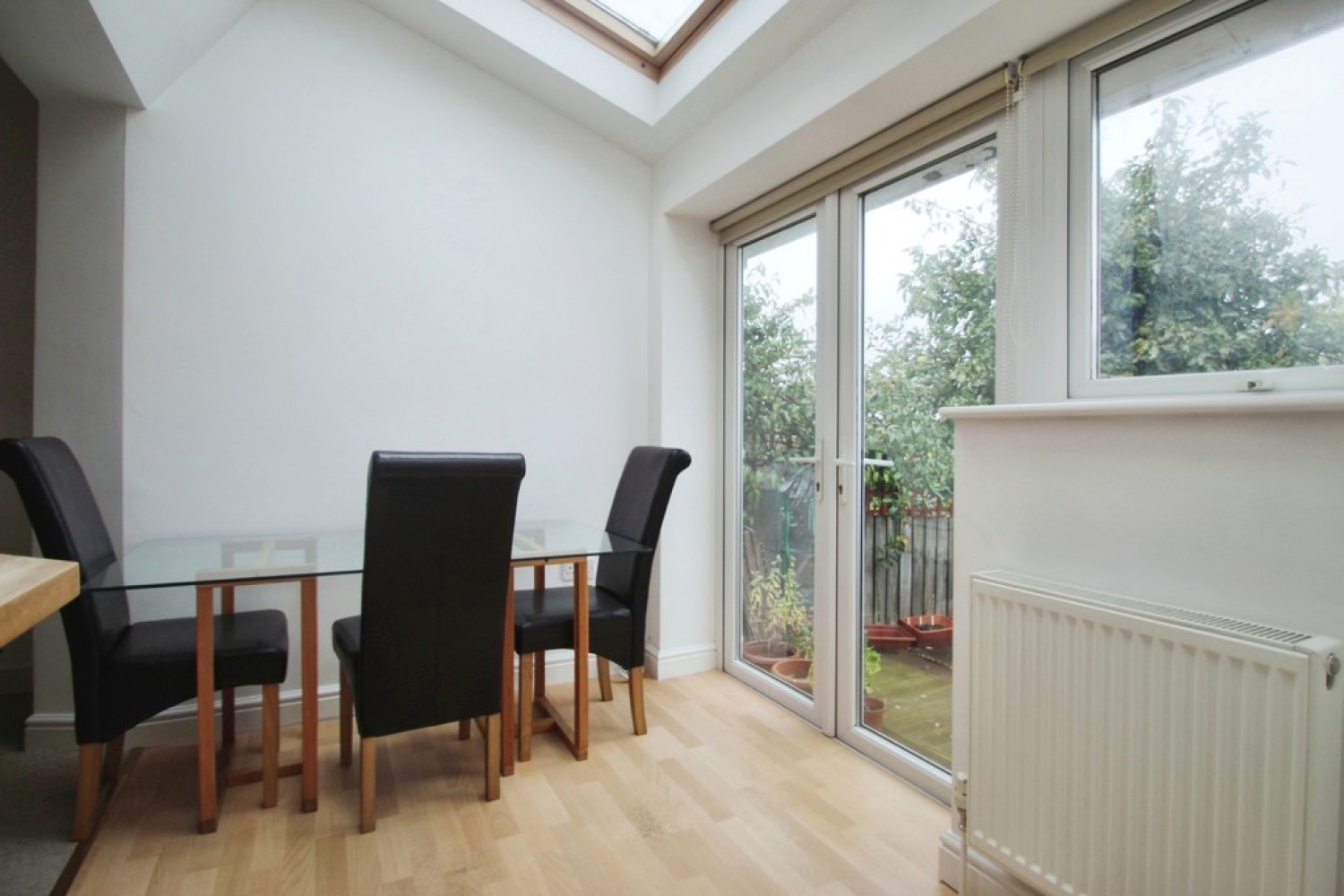 1 bedroom Flat for Letting Mark Road, Headington