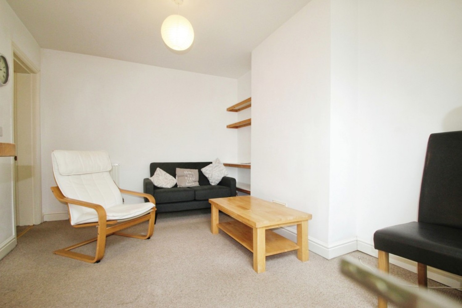 1 bedroom Flat for Letting Mark Road, Headington
