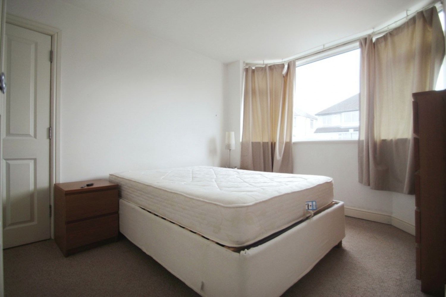 1 bedroom Flat for Letting Mark Road, Headington