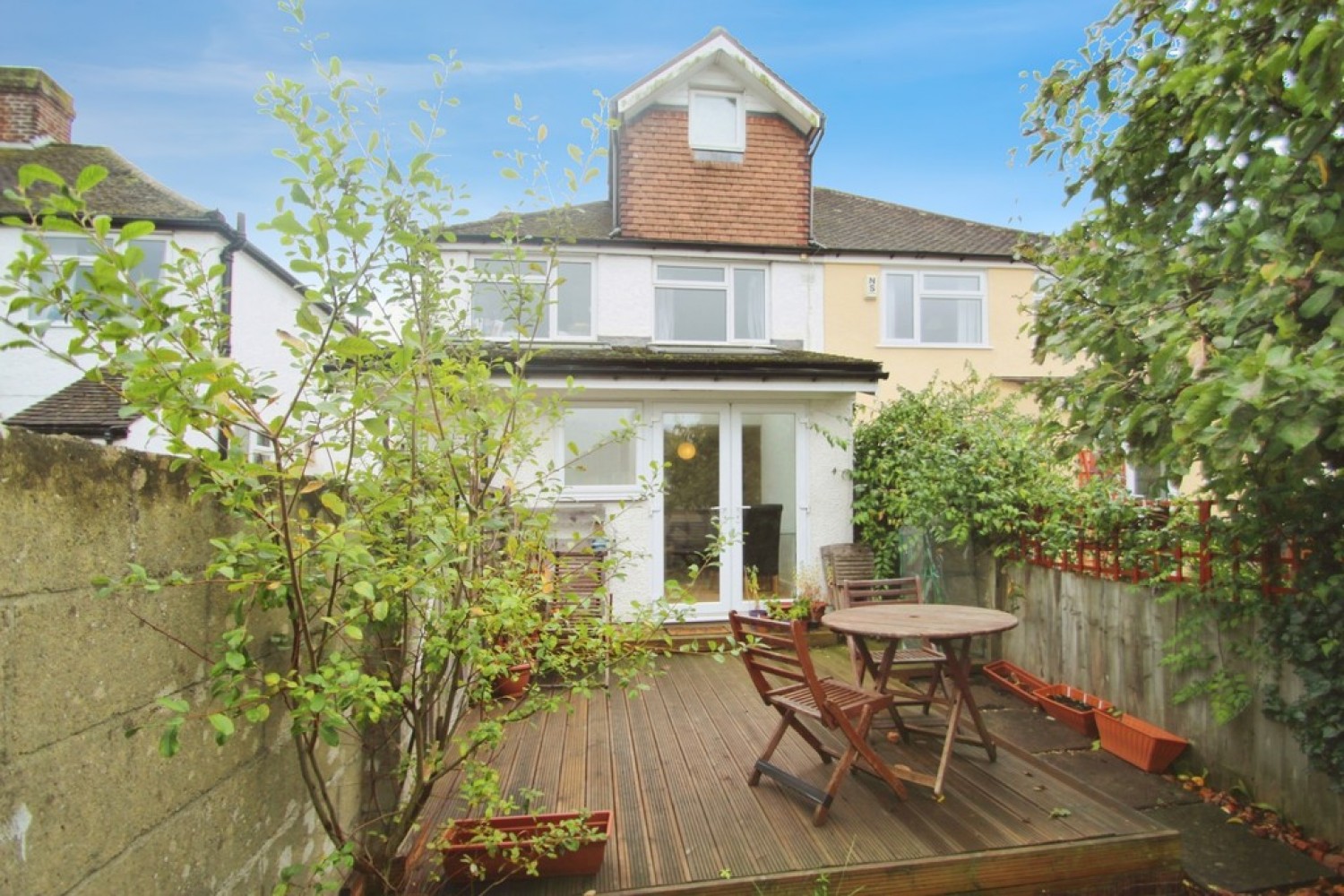 1 bedroom Flat for Letting Mark Road, Headington