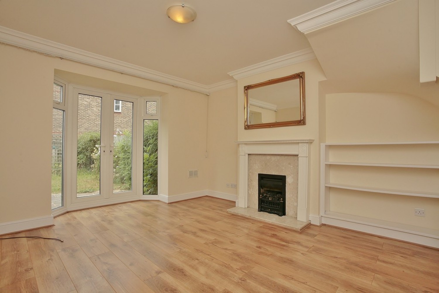 Cherwell Street, St Clements