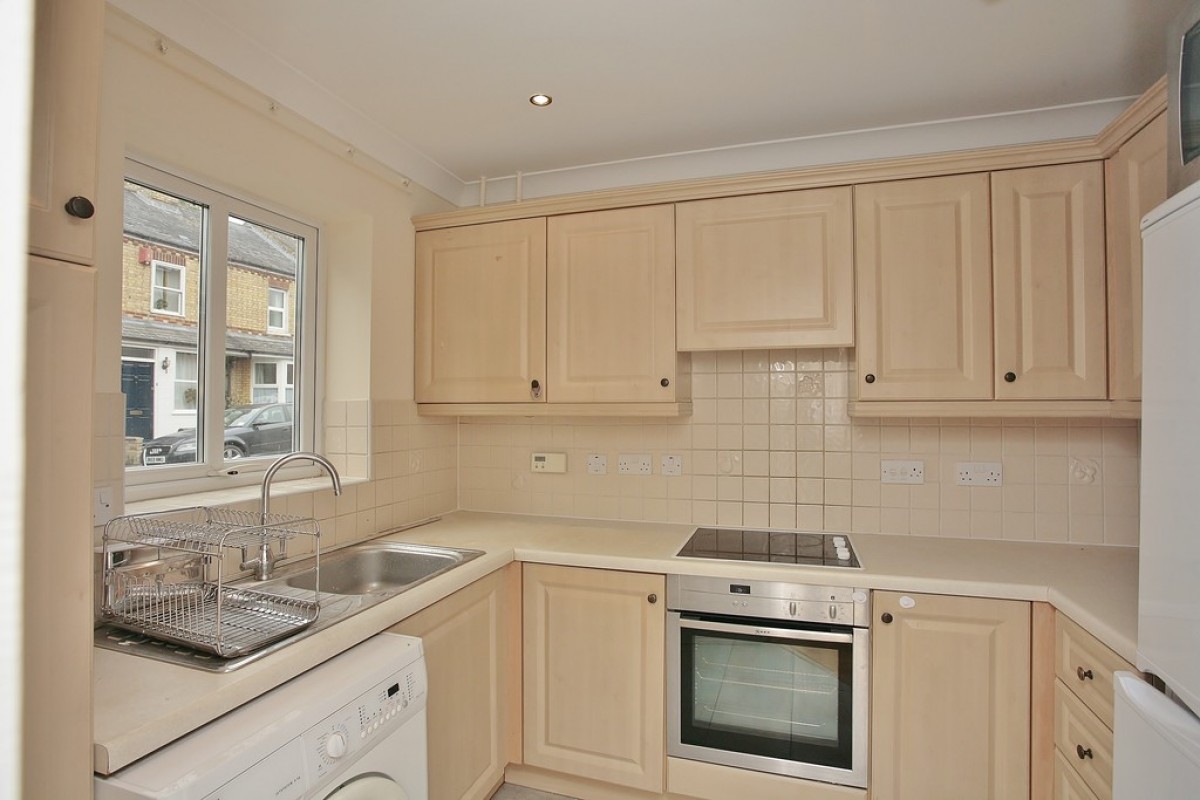 Cherwell Street, St Clements