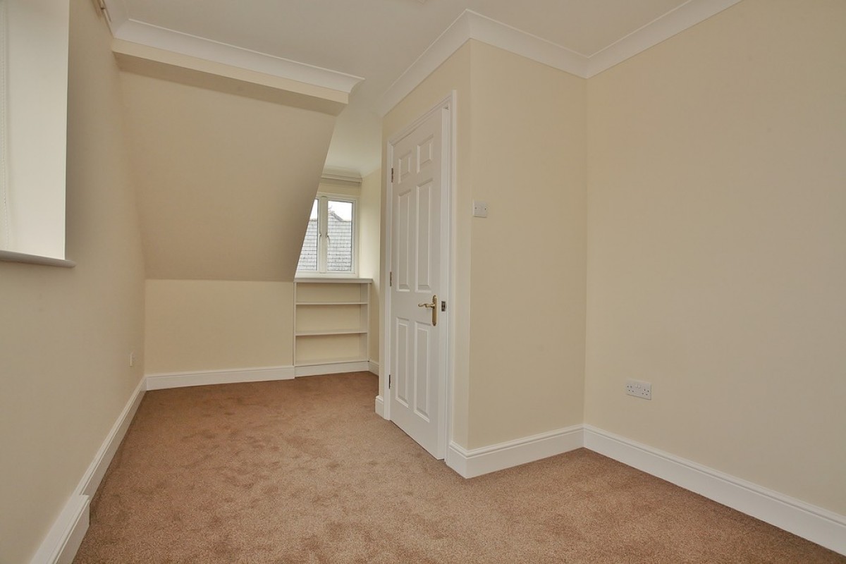Cherwell Street, St Clements