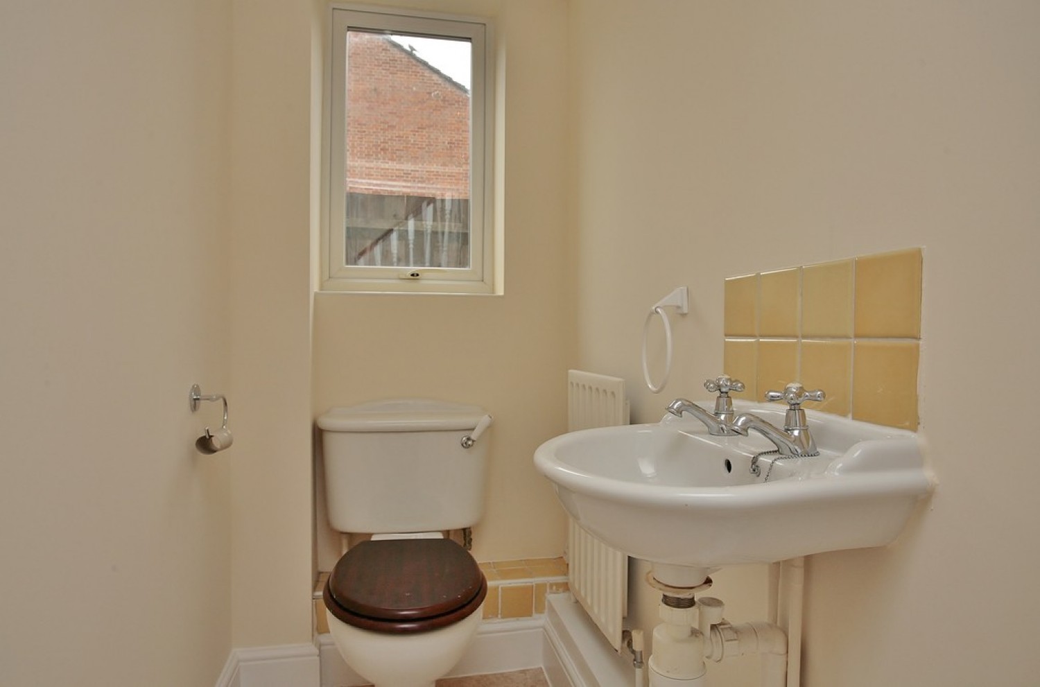 Cherwell Street, St Clements