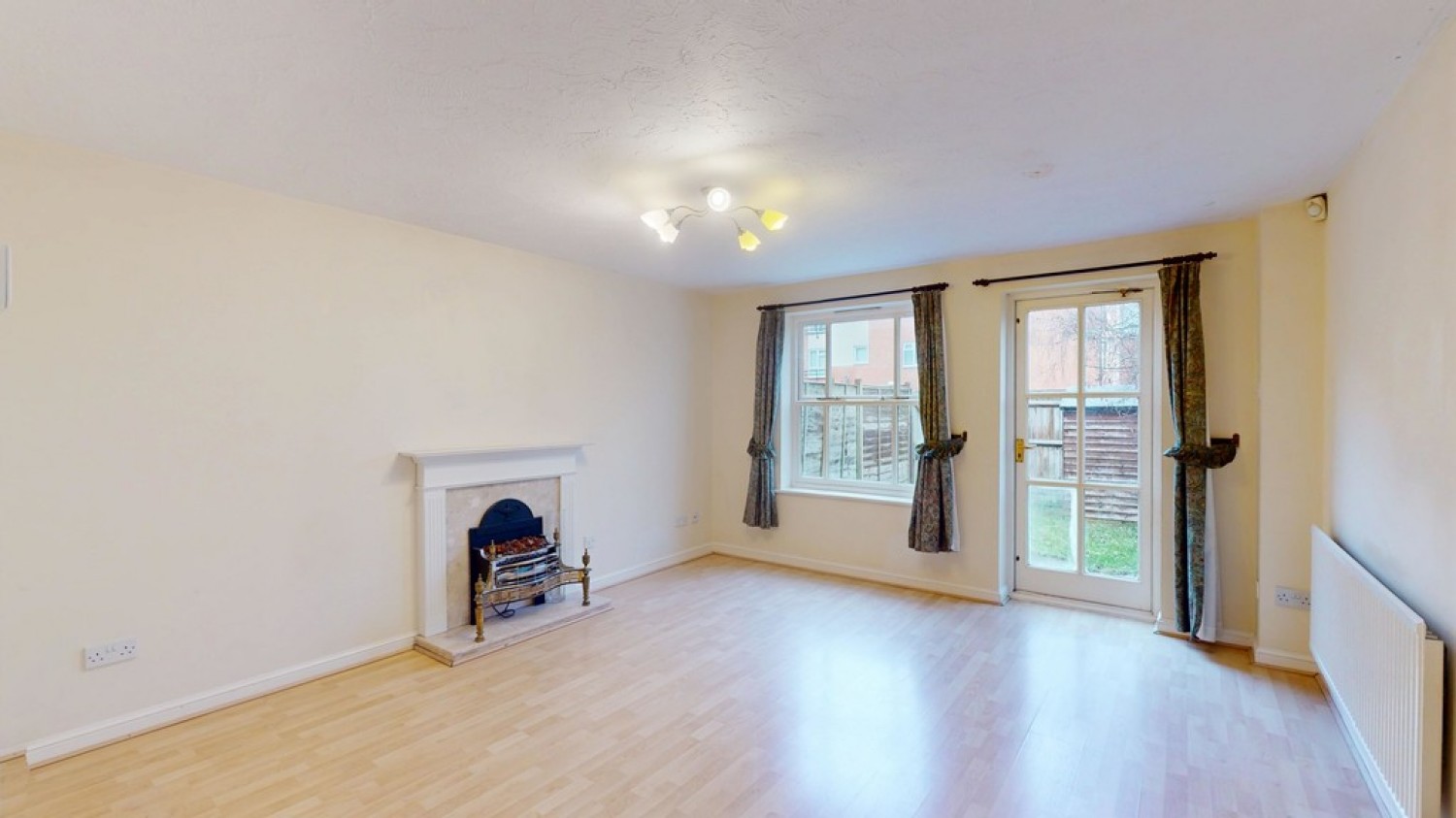 2 bedroom House in Prestwich Place, Oxford