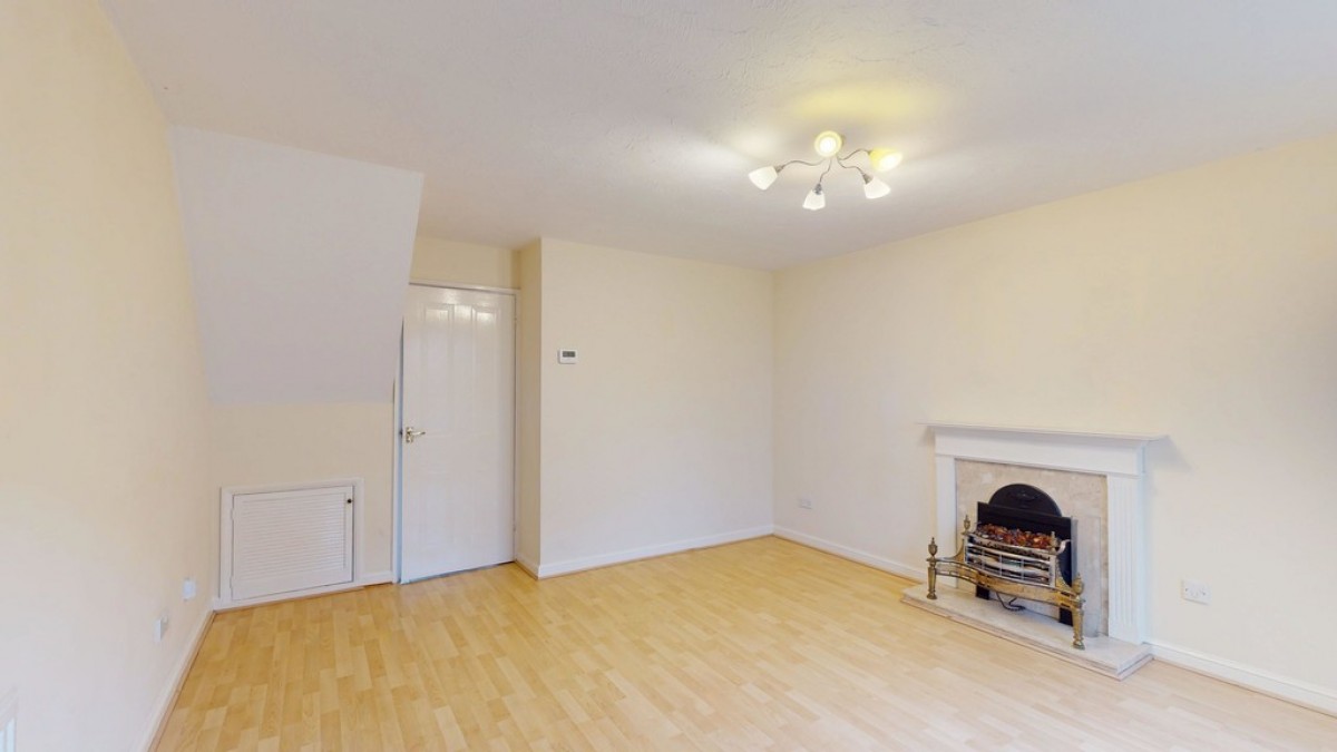 Prestwich Place, Oxford