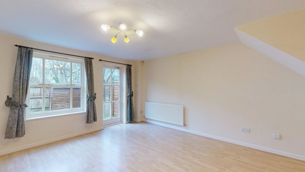 Prestwich Place, Oxford