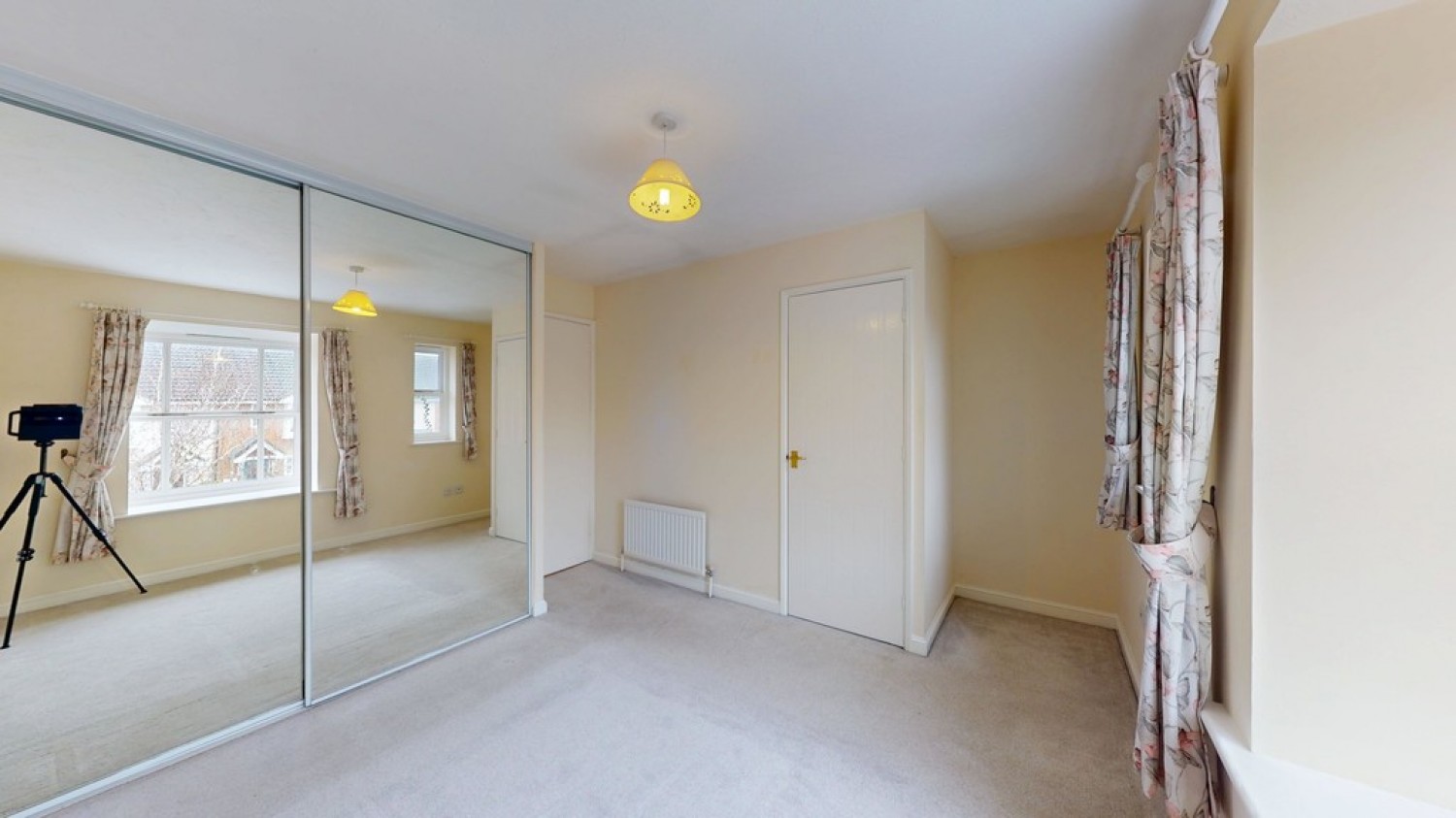 2 bedroom House in Prestwich Place, Oxford