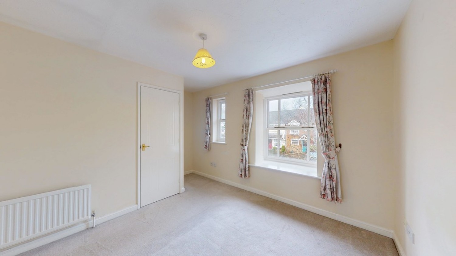 2 bedroom House in Prestwich Place, Oxford