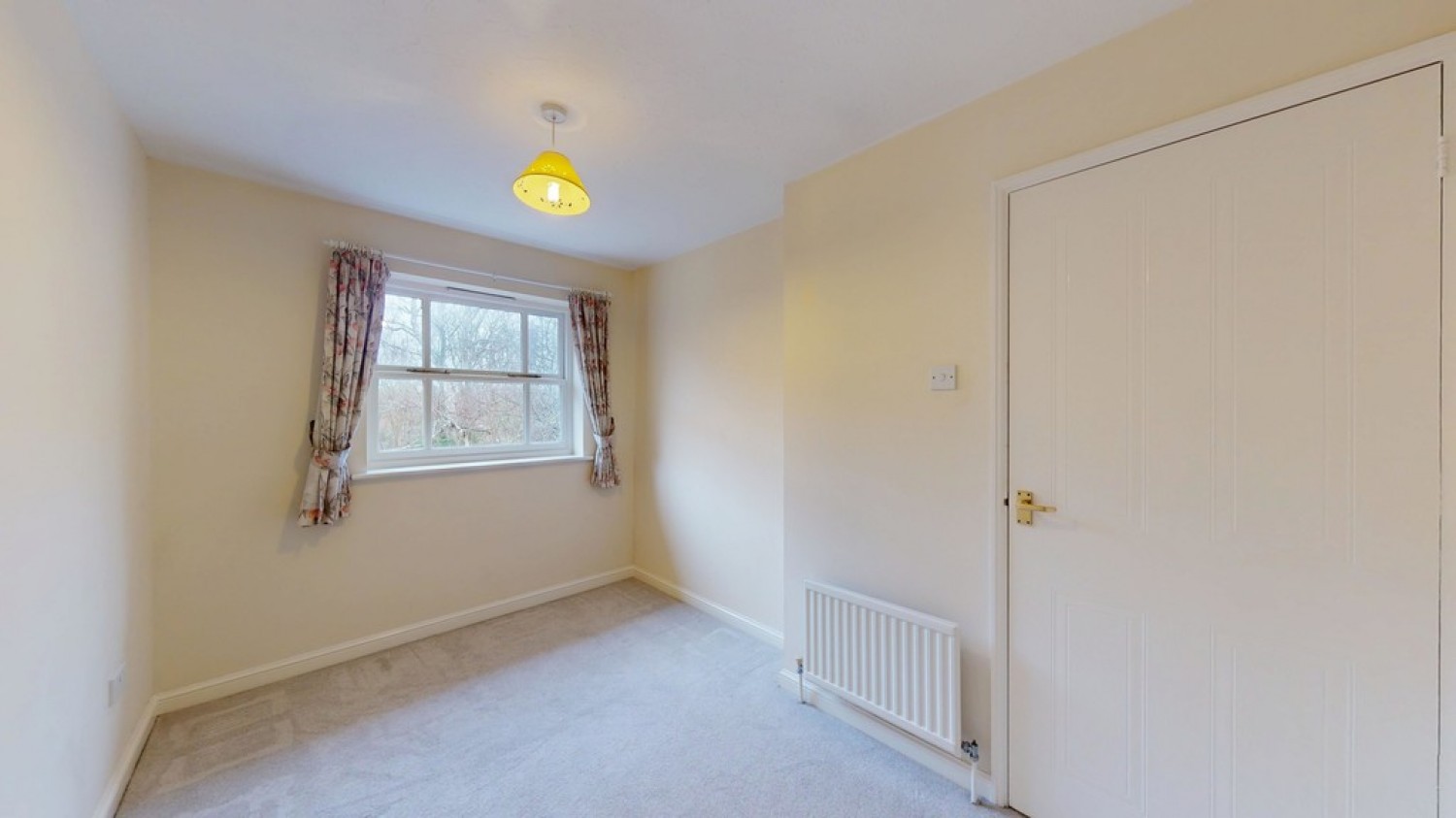 2 bedroom House in Prestwich Place, Oxford