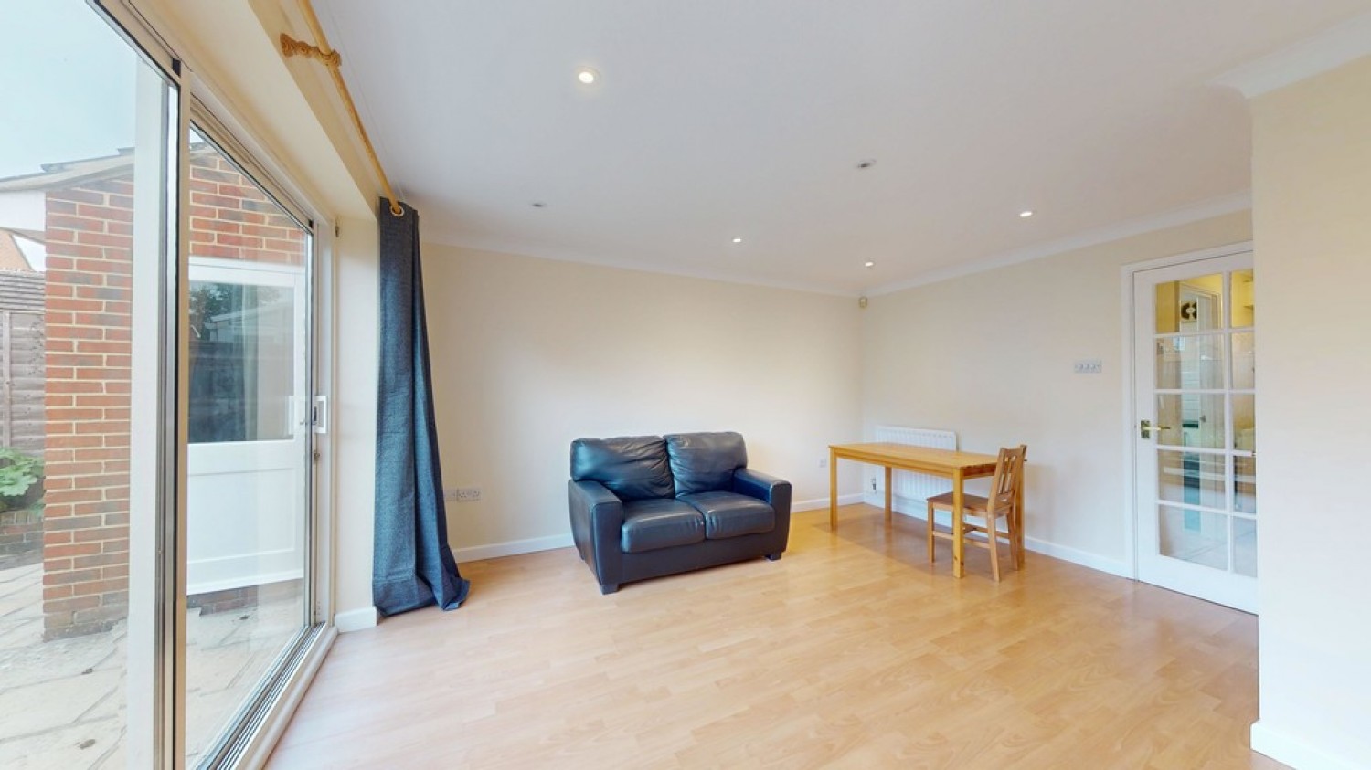 2 bedroom House for Letting Shepherds Hill, Oxford