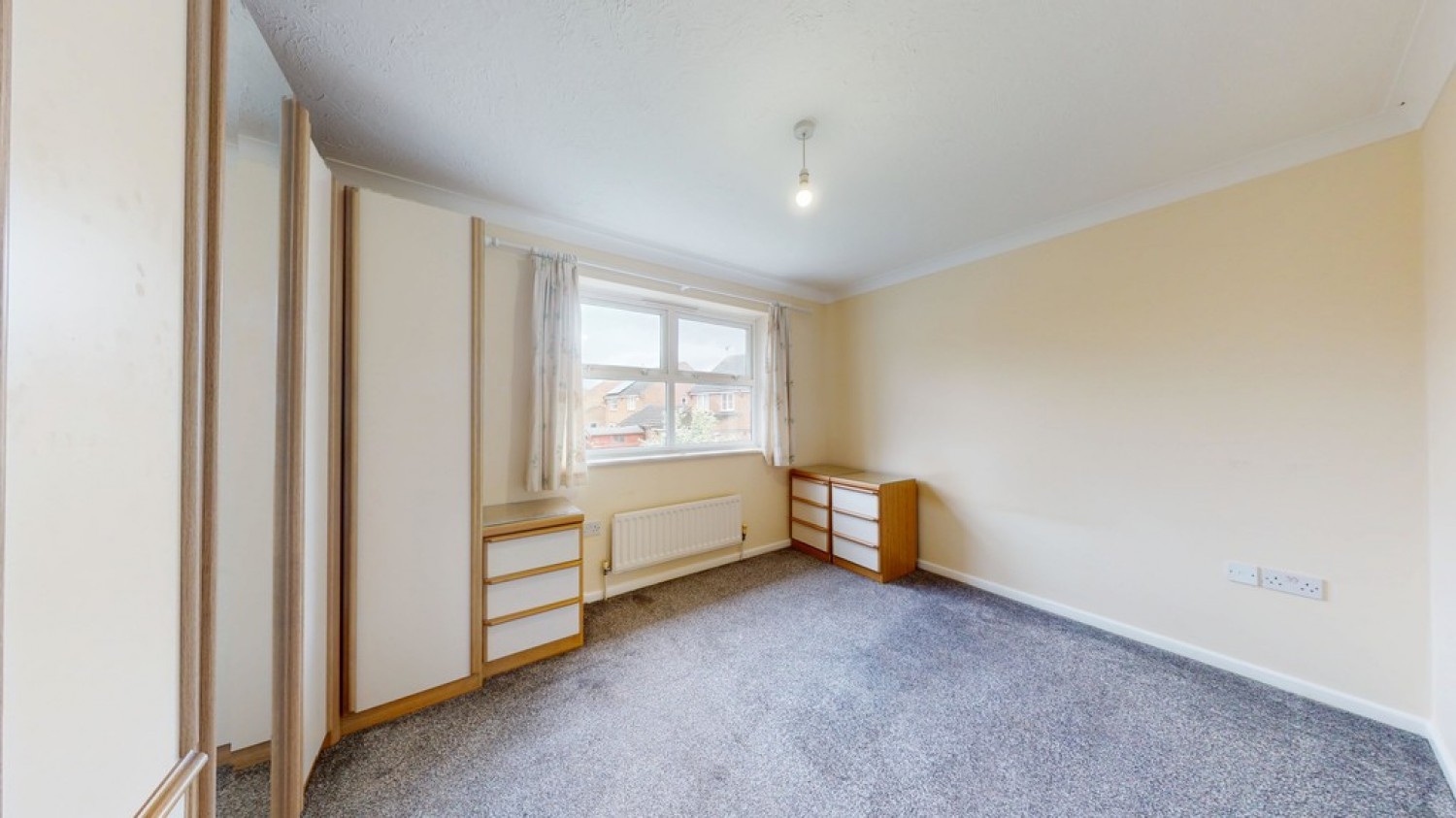 2 bedroom House for Letting Shepherds Hill, Oxford