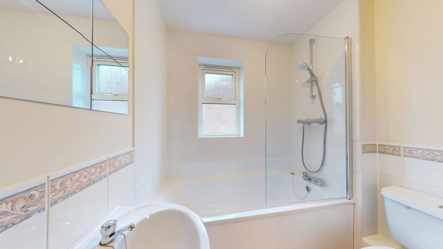 2 bedroom House for Letting Shepherds Hill, Oxford