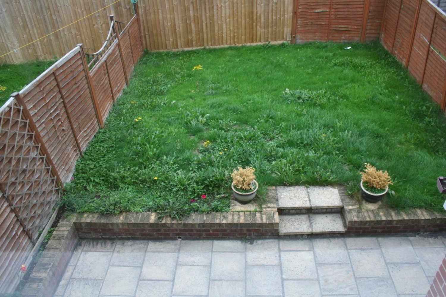 2 bedroom House for Letting Shepherds Hill, Oxford