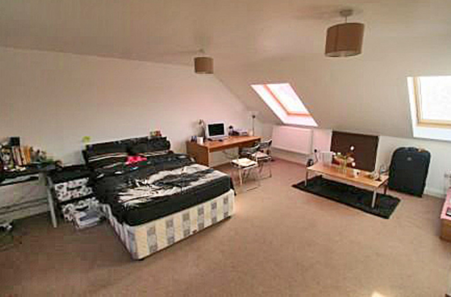 6 bedroom House for Letting Gipsy Lane, Headington