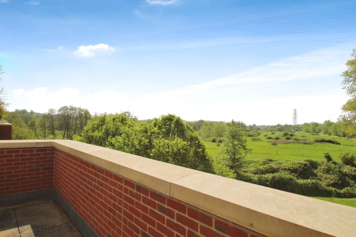 Gordon Woodward Way, Oxford