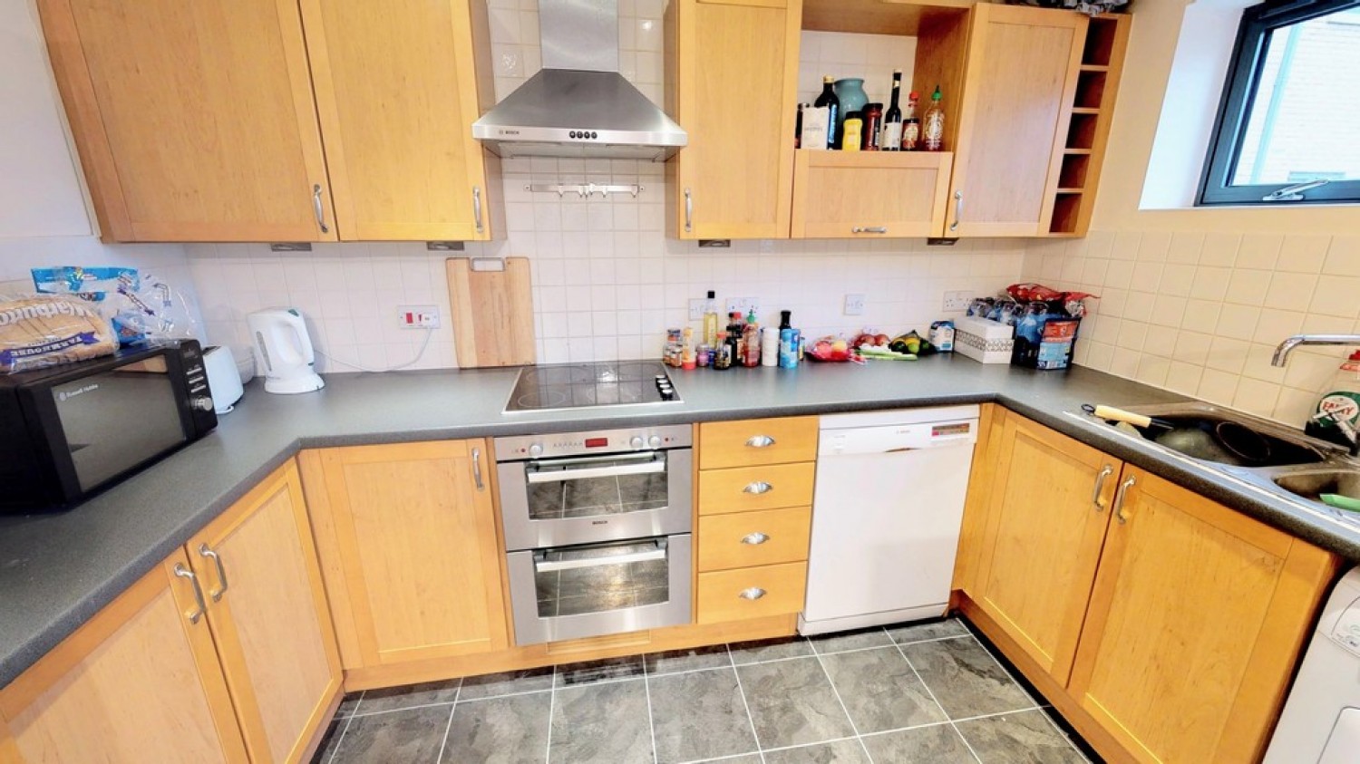 2 bedroom Flat for Letting Oxford City Centre