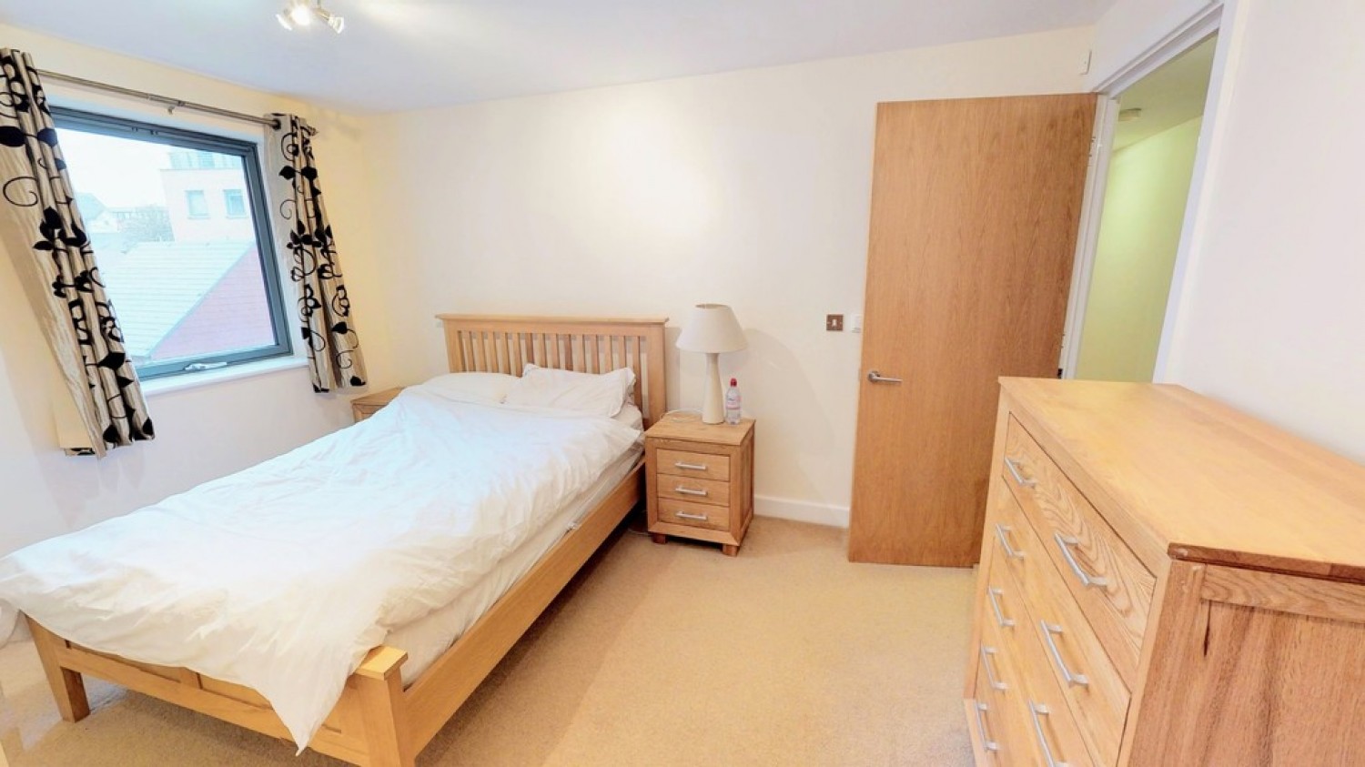 2 bedroom Flat for Letting Oxford City Centre