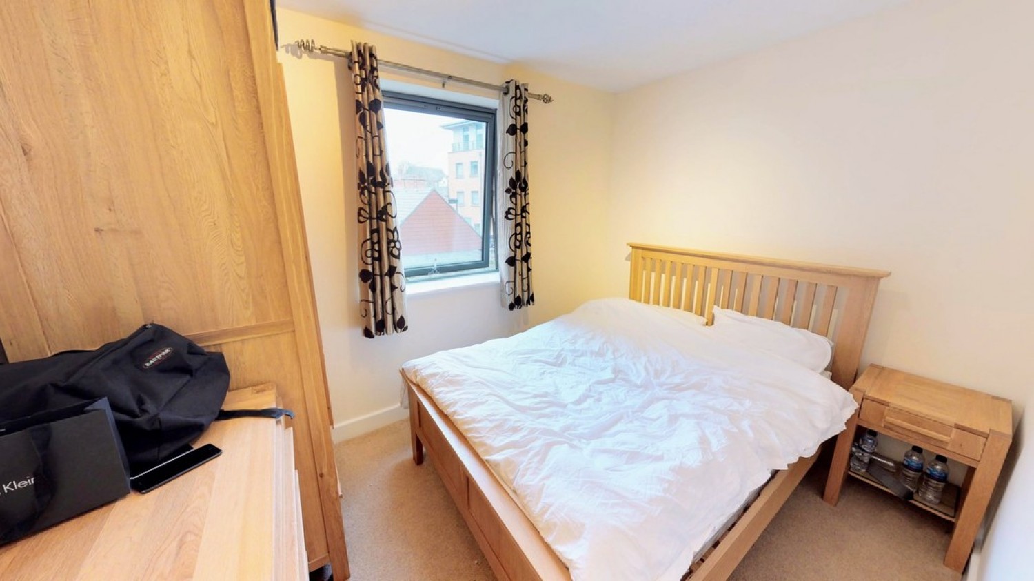 2 bedroom Flat for Letting Oxford City Centre