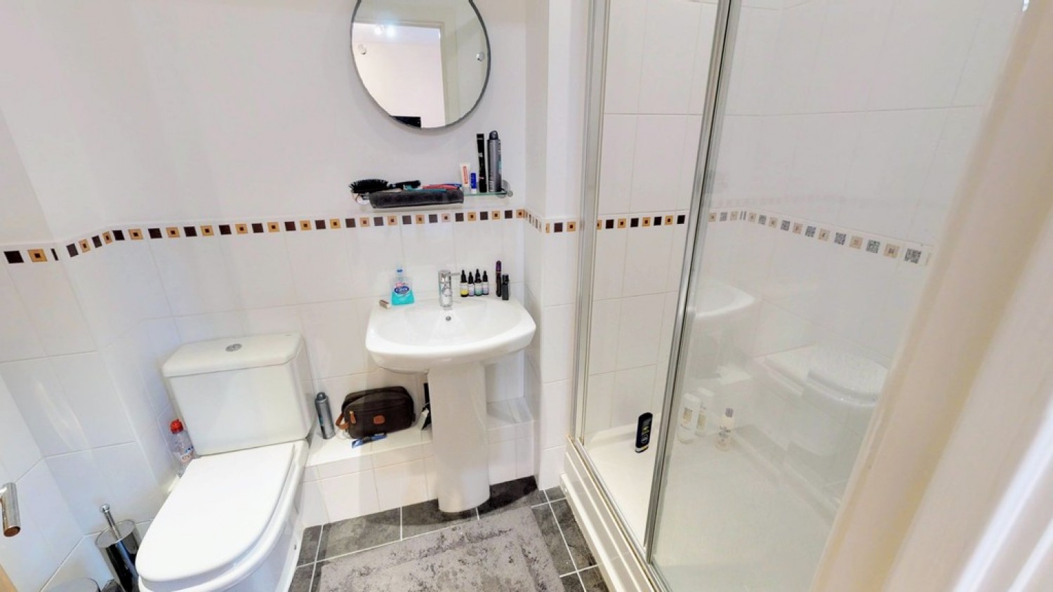 2 bedroom Flat for Letting Oxford City Centre