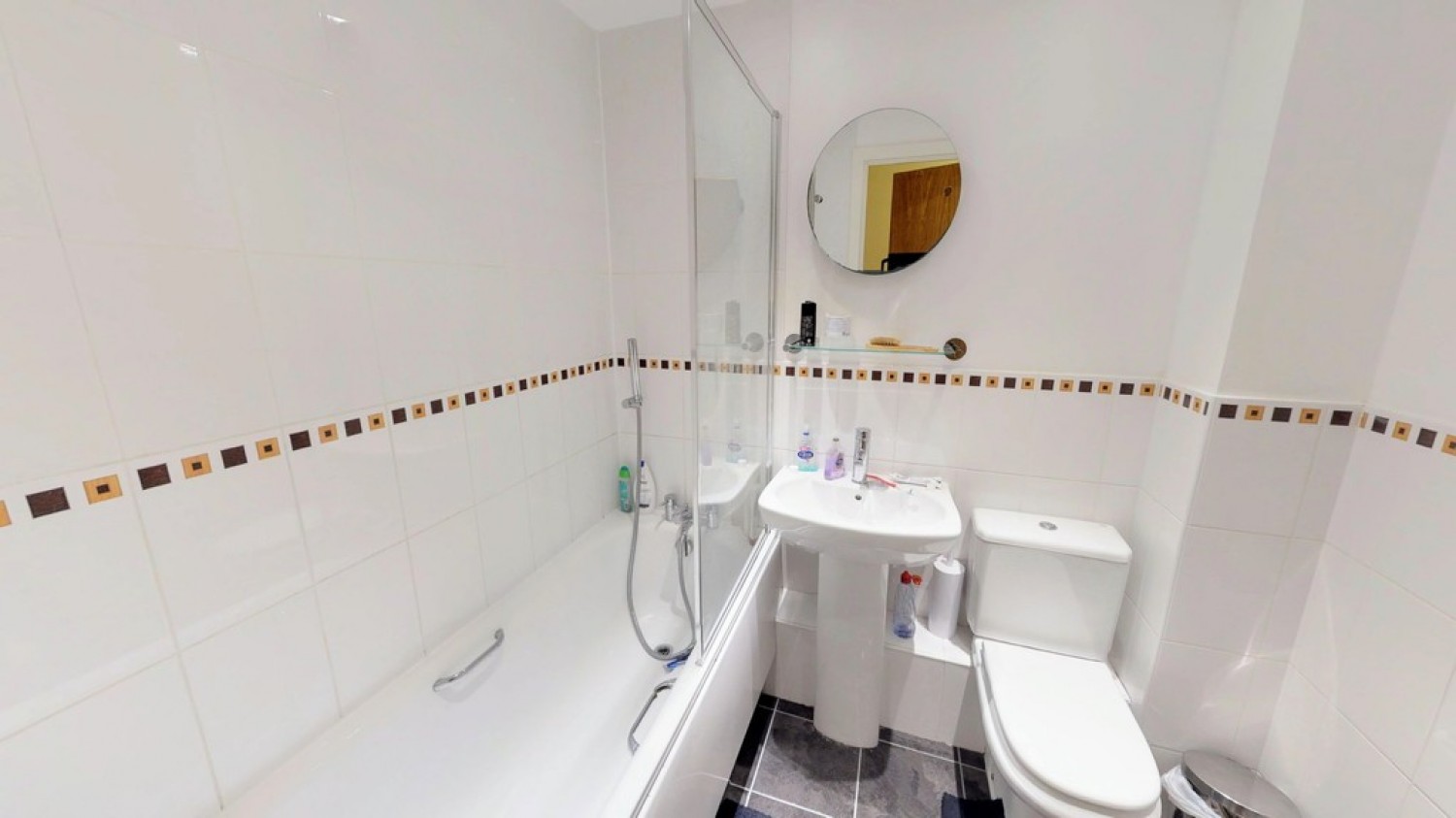 2 bedroom Flat for Letting Oxford City Centre