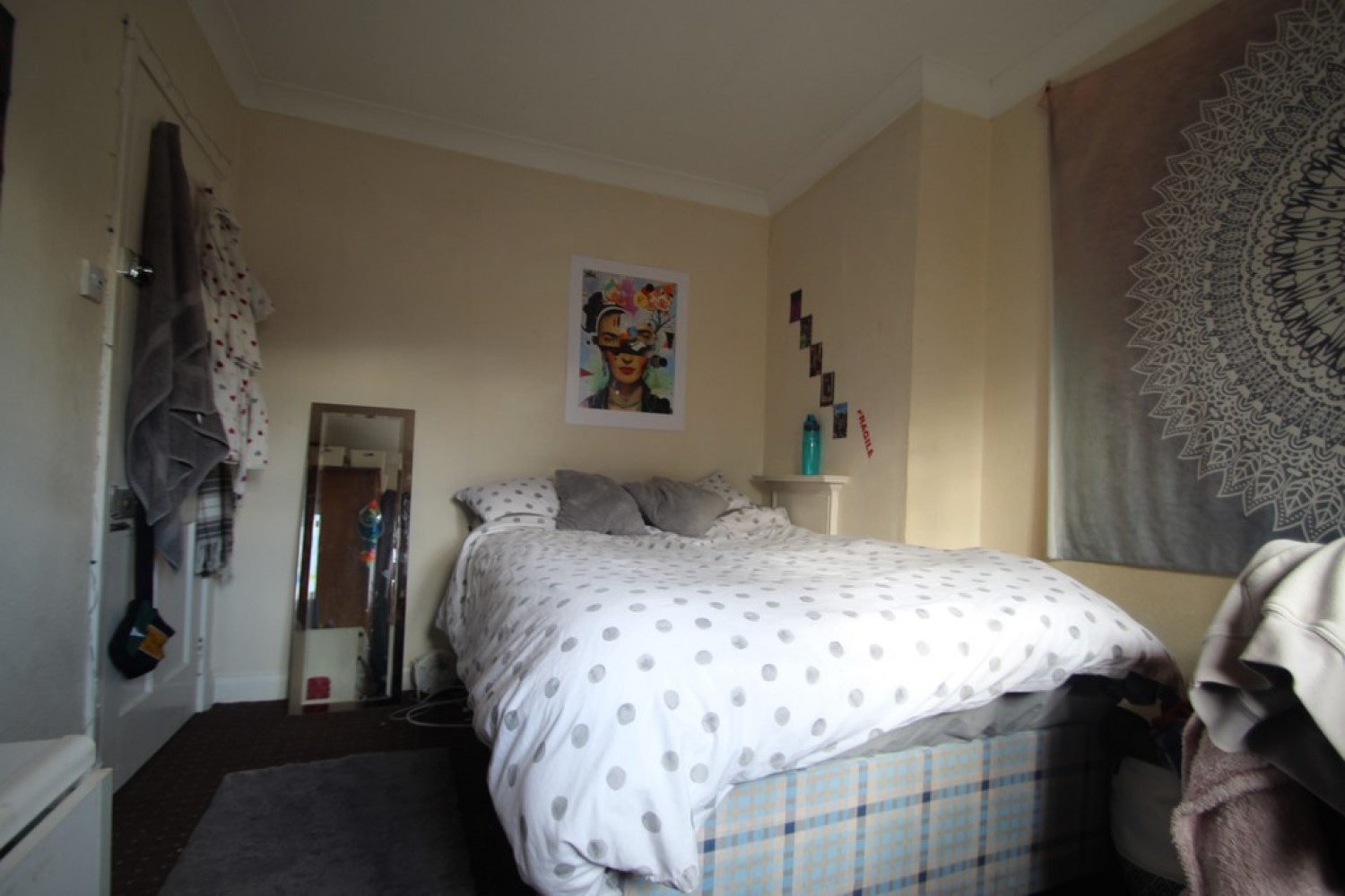 Valentia Road, Headington