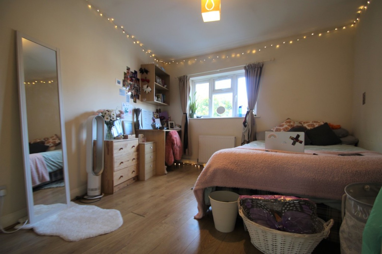 Valentia Road, Headington