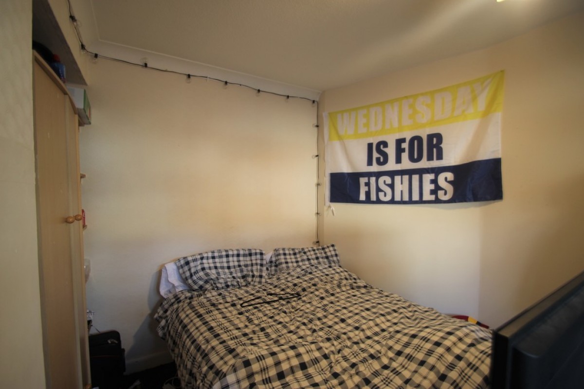 Valentia Road, Headington