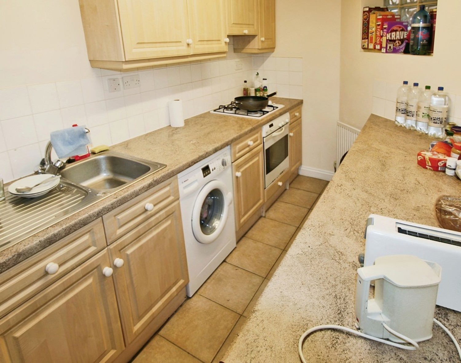 4 bedroom House in Cowley Road, Oxford