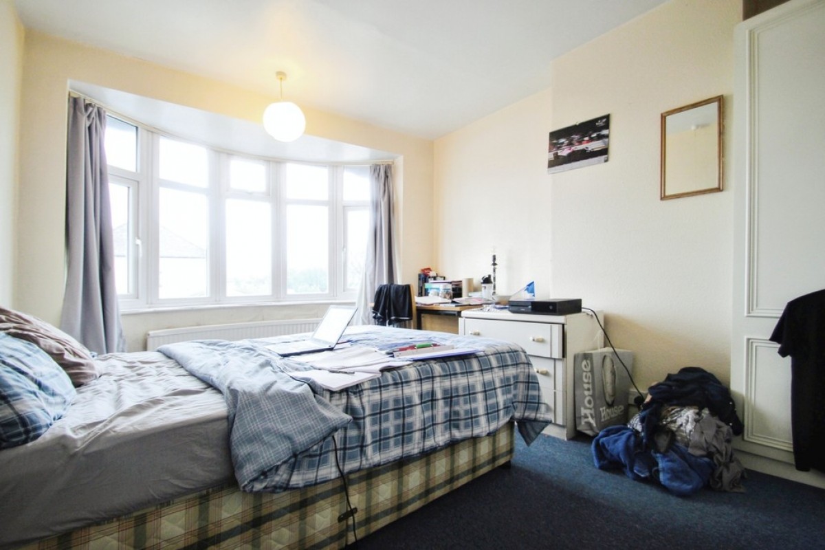 STUDENT LIVING in Headington