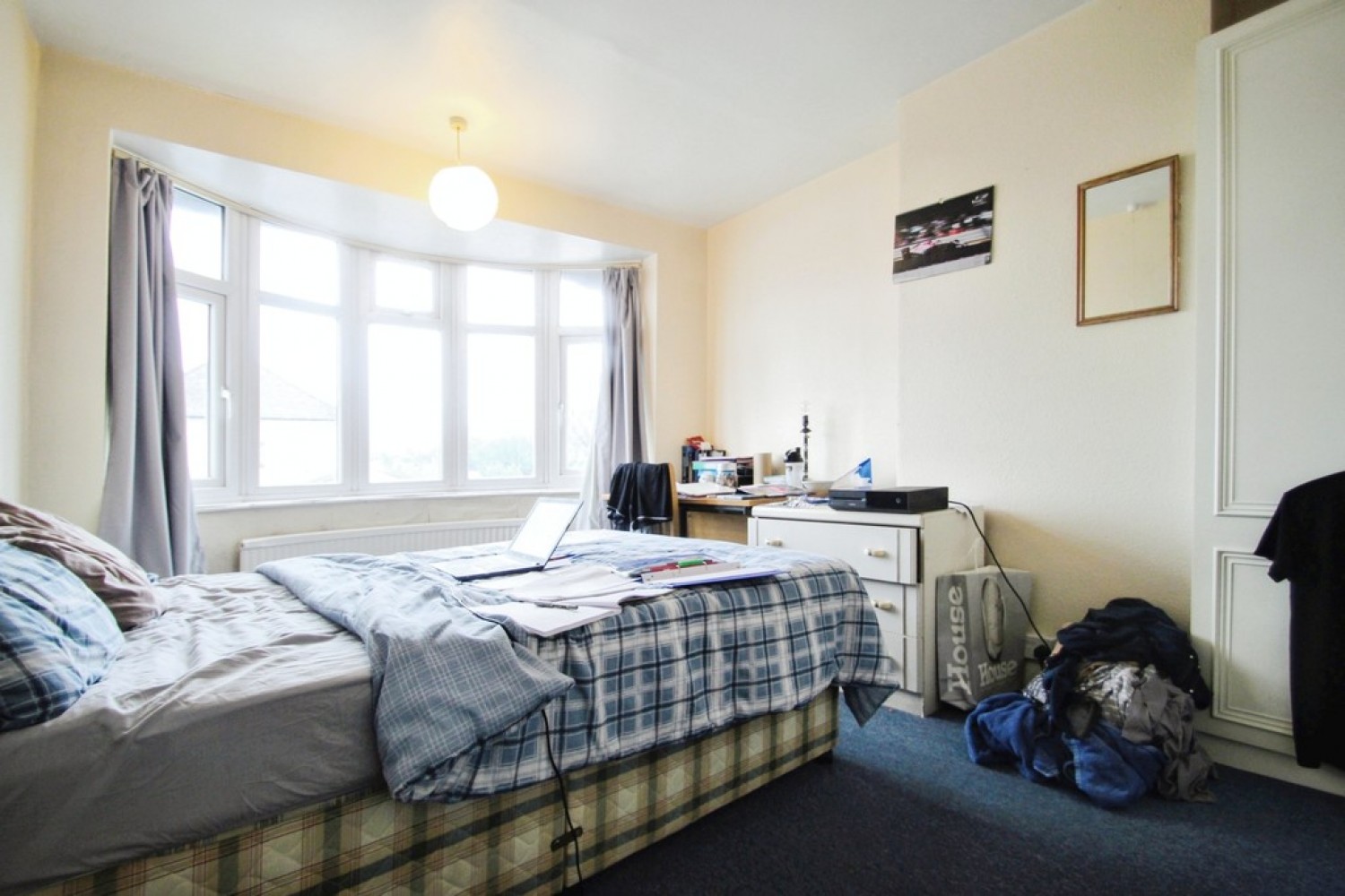 STUDENT LIVING in Headington