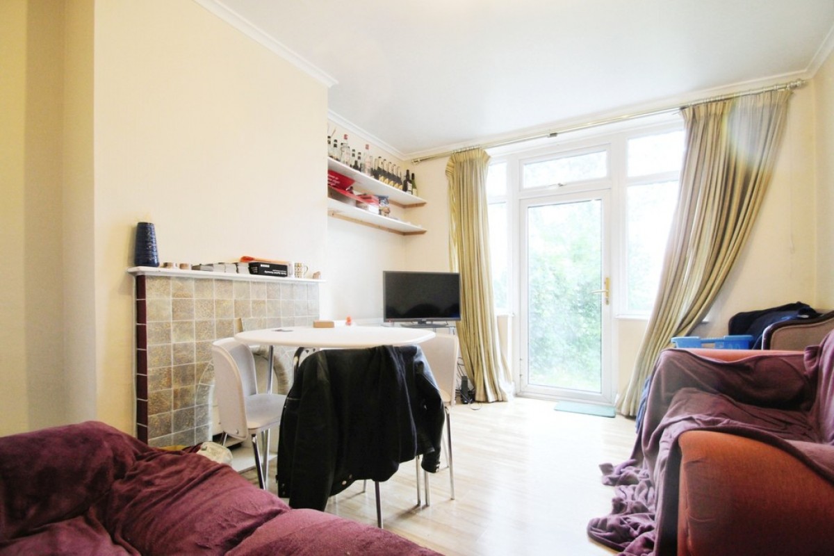 STUDENT LIVING in Headington