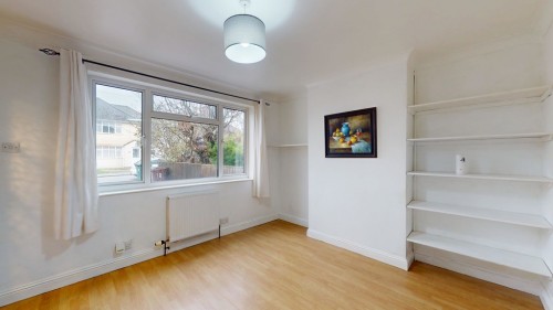 Churchill Road, Kidlington