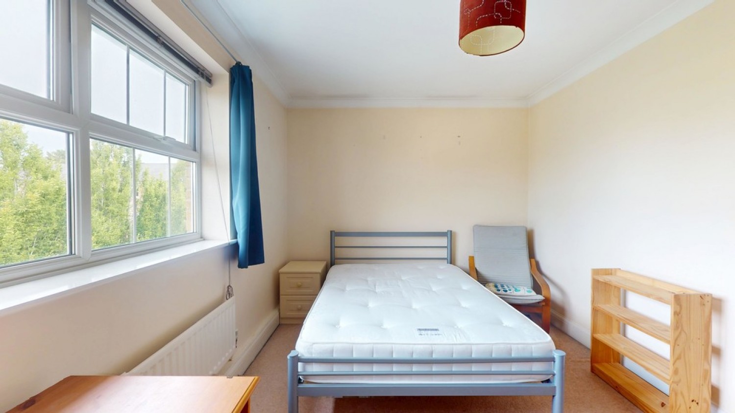Reliance Way, Oxford