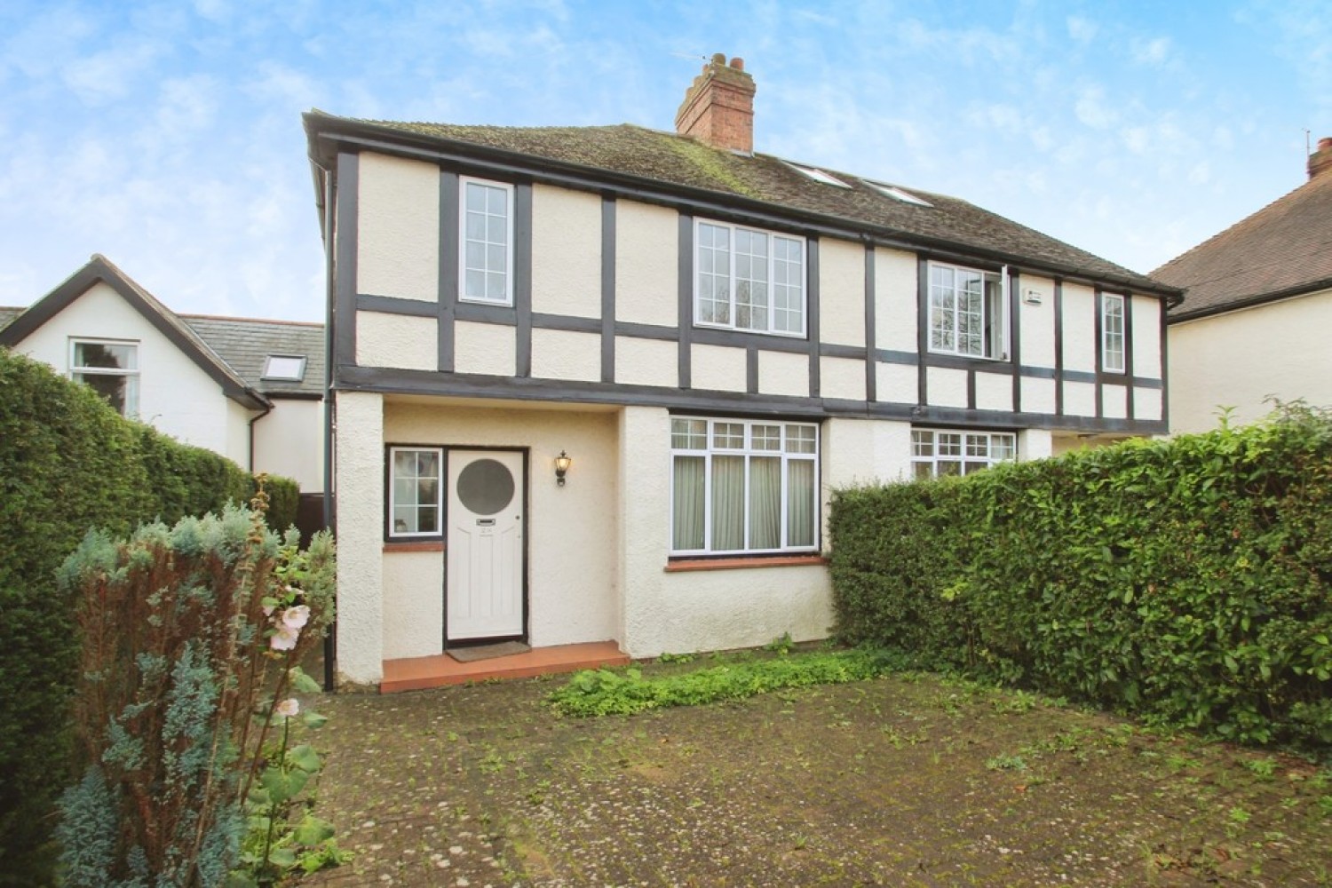 1 bedroom Flat for Letting Hernes Road, Oxford