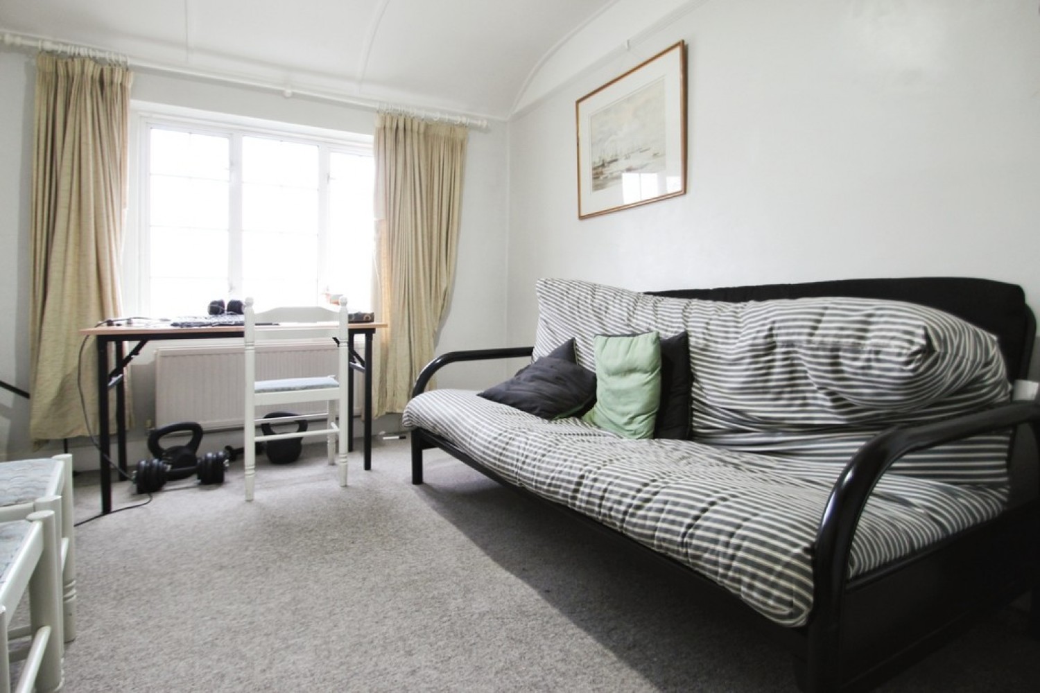1 bedroom Flat for Letting Hernes Road, Oxford