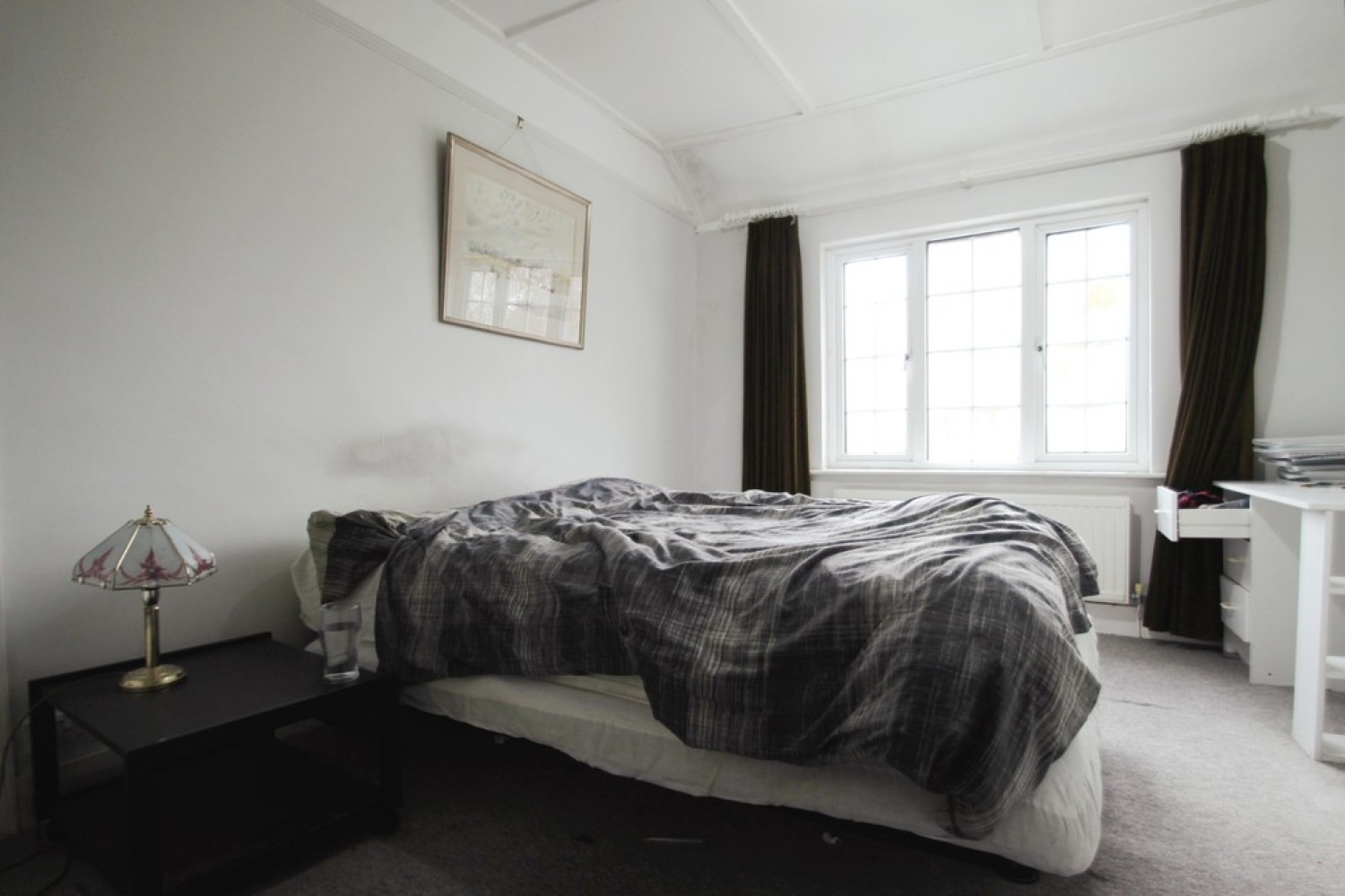 1 bedroom Flat for Letting Hernes Road, Oxford